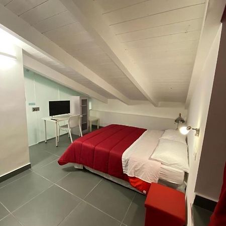 Le Stanze Dei Desideri Hotel Caserta Buitenkant foto