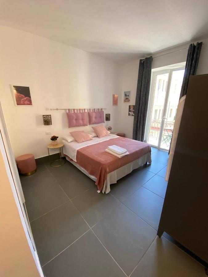 Le Stanze Dei Desideri Hotel Caserta Buitenkant foto