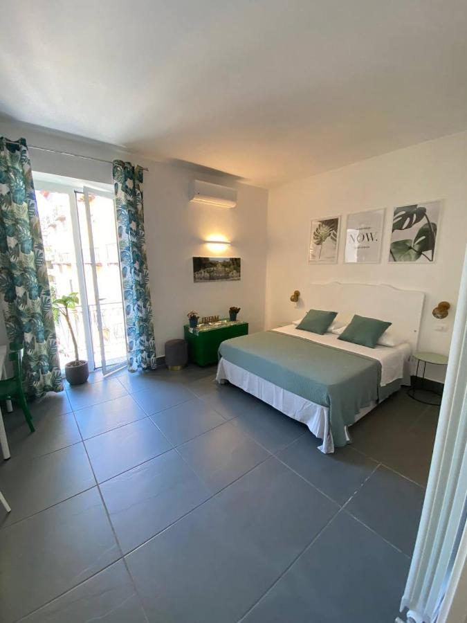 Le Stanze Dei Desideri Hotel Caserta Buitenkant foto