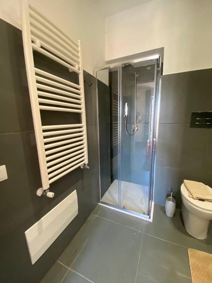 Le Stanze Dei Desideri Hotel Caserta Buitenkant foto