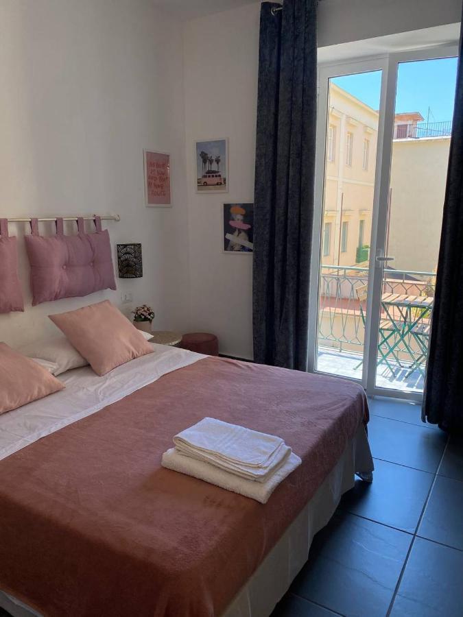 Le Stanze Dei Desideri Hotel Caserta Buitenkant foto