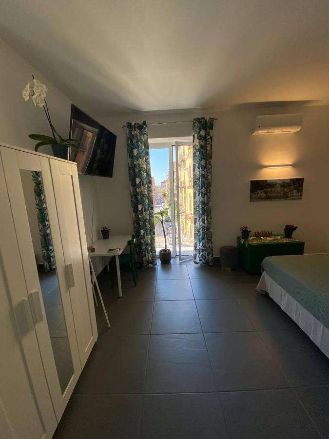 Le Stanze Dei Desideri Hotel Caserta Buitenkant foto