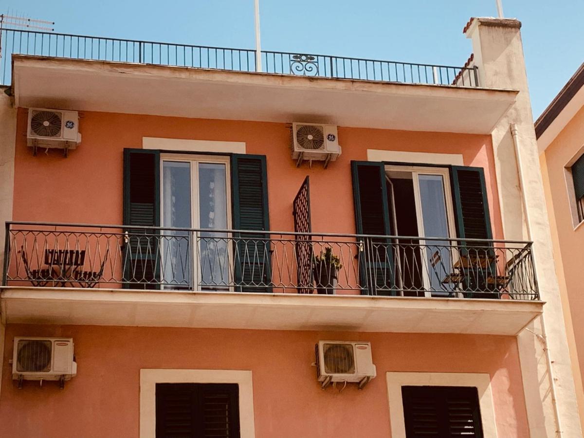 Le Stanze Dei Desideri Hotel Caserta Buitenkant foto