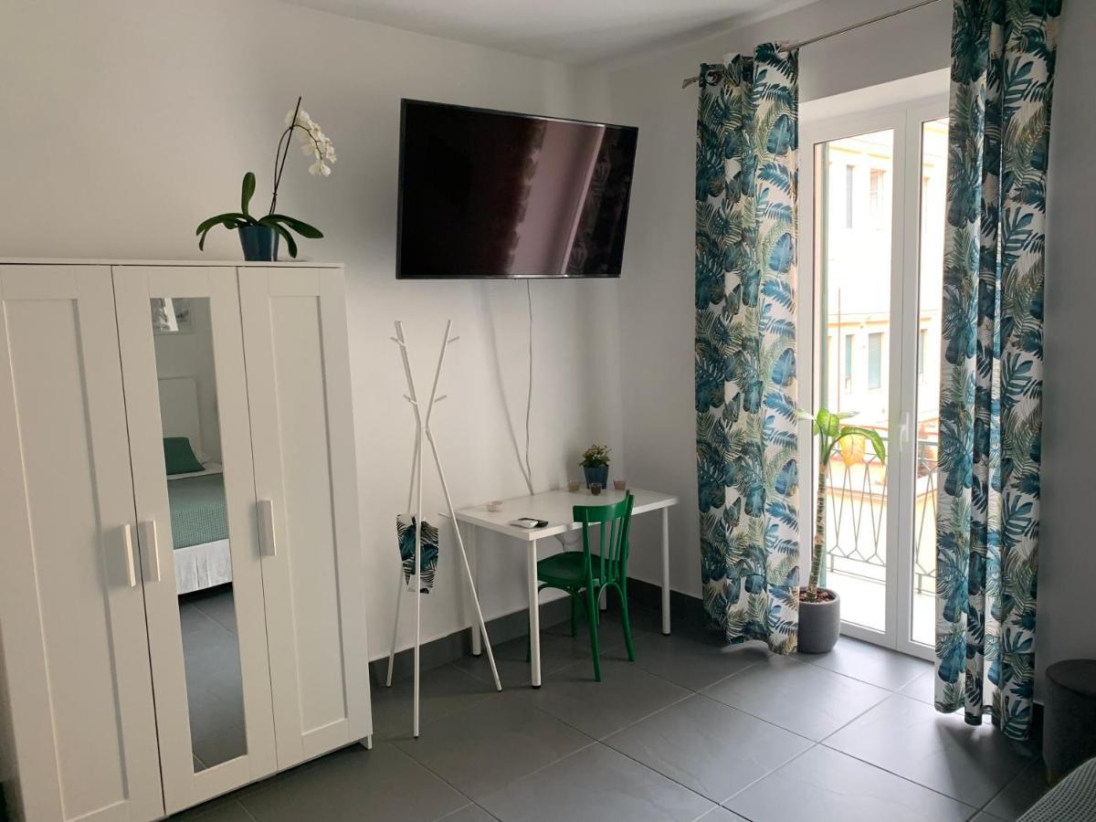 Le Stanze Dei Desideri Hotel Caserta Buitenkant foto