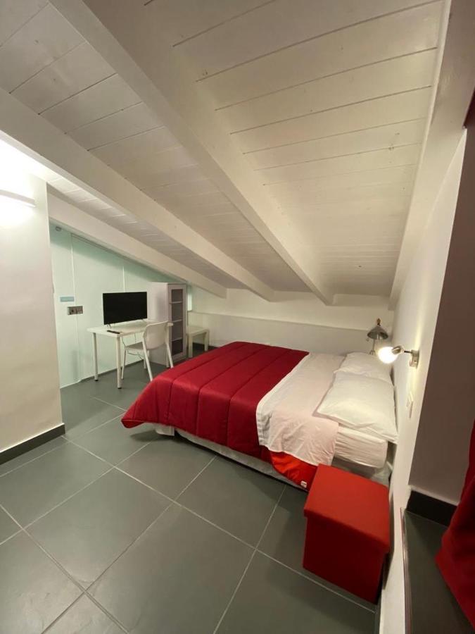 Le Stanze Dei Desideri Hotel Caserta Buitenkant foto